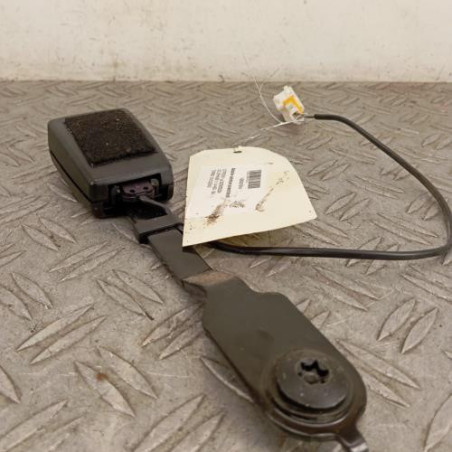 Attache ceinture avant droit CITROEN C3 2