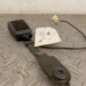 Attache ceinture avant droit CITROEN C3 2