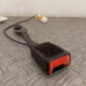 Attache ceinture avant gauche CITROEN C3 2