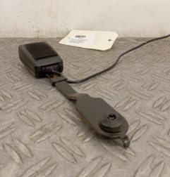 Attache ceinture avant gauche CITROEN C3 2