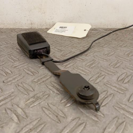 Attache ceinture avant gauche CITROEN C3 2