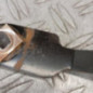Attache ceinture avant gauche CITROEN C3 2