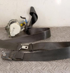 Ceinture avant gauche CITROEN C3 2 Photo n°1