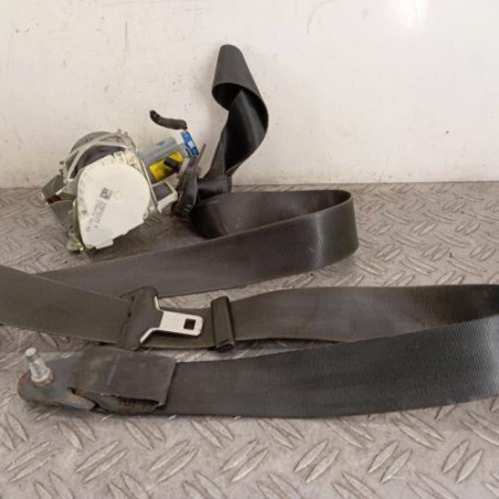Ceinture avant gauche CITROEN C3 2 Photo n°1