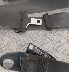 Ceinture avant gauche CITROEN C3 2