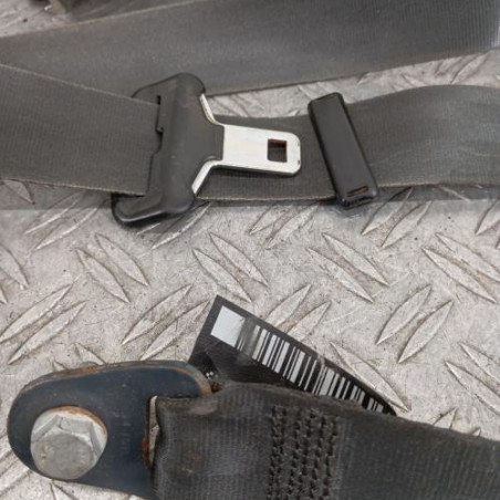 Ceinture avant gauche CITROEN C3 2