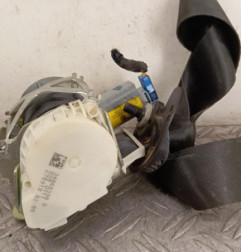 Ceinture avant gauche CITROEN C3 2 Photo n°3
