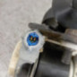 Ceinture avant gauche CITROEN C3 2