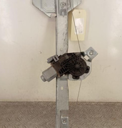 Leve vitre electrique avant gauche CITROEN C3 2