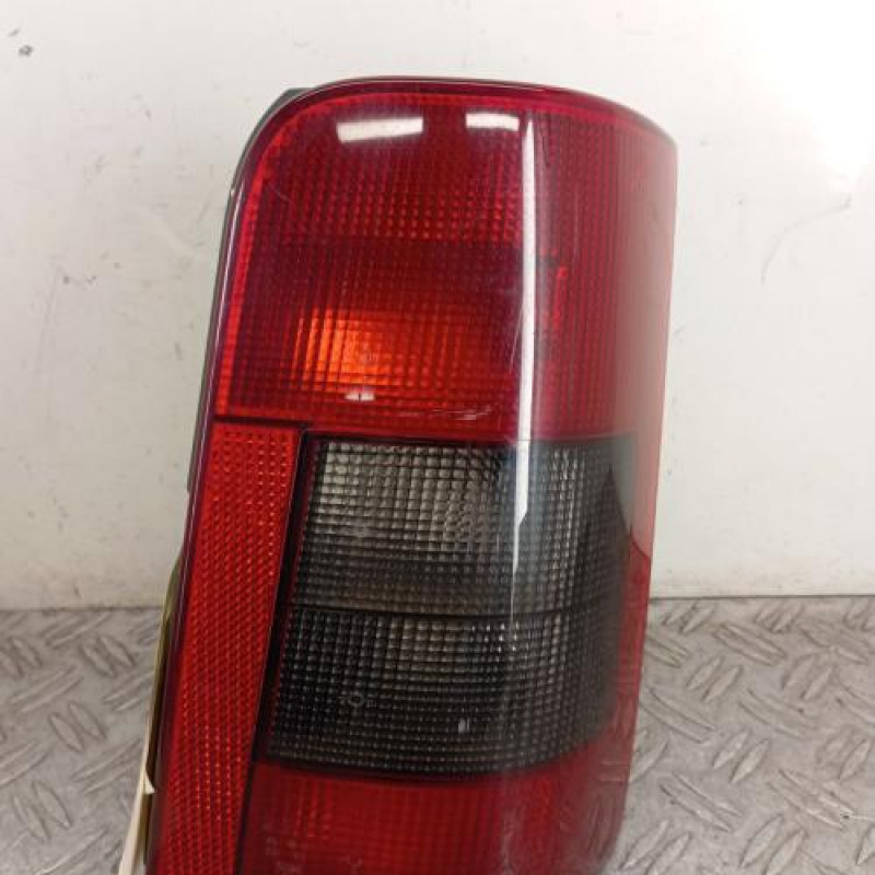 Feu arriere principal droit (feux) CITROEN BERLINGO 1