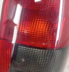 Feu arriere principal droit (feux) CITROEN BERLINGO 1 Photo n°3