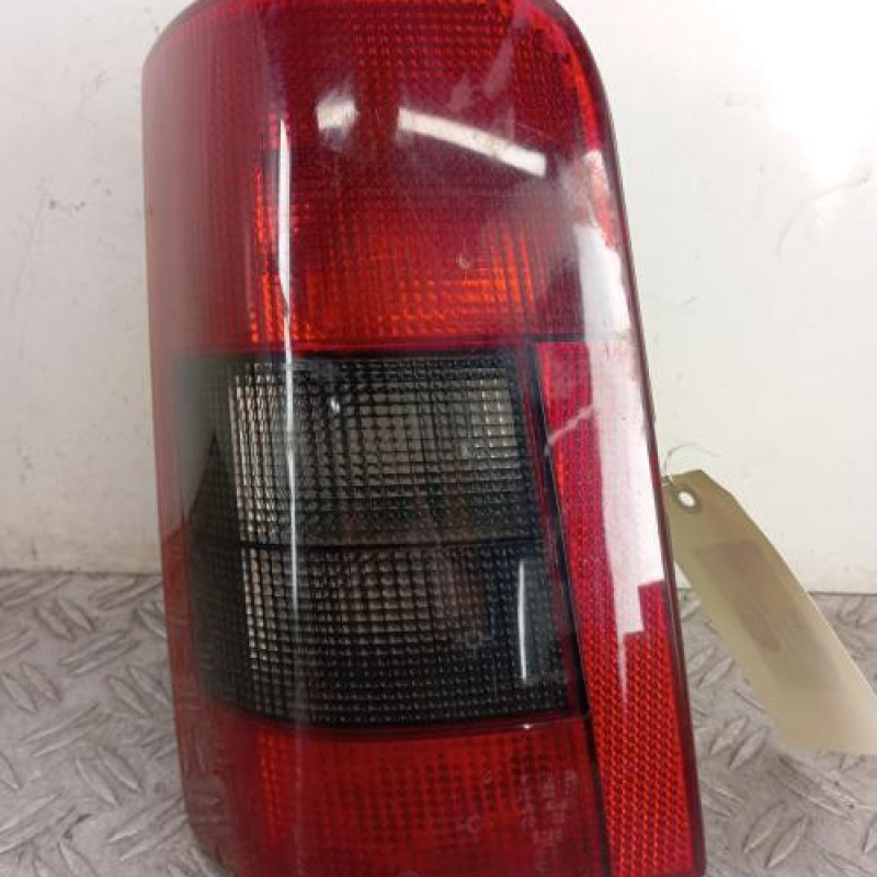 Feu arriere principal gauche (feux) CITROEN BERLINGO 1