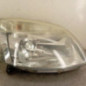 Optique avant principal droit (feux)(phare) CITROEN BERLINGO 1