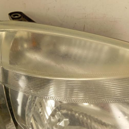 Optique avant principal droit (feux)(phare) CITROEN BERLINGO 1