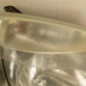 Optique avant principal droit (feux)(phare) CITROEN BERLINGO 1