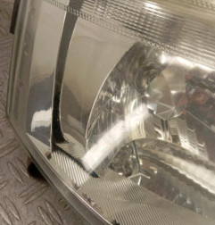 Optique avant principal droit (feux)(phare) CITROEN BERLINGO 1 Photo n°3