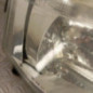 Optique avant principal droit (feux)(phare) CITROEN BERLINGO 1