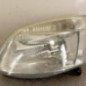 Optique avant principal gauche (feux)(phare) CITROEN BERLINGO 1