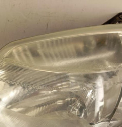 Optique avant principal gauche (feux)(phare) CITROEN BERLINGO 1