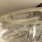 Optique avant principal gauche (feux)(phare) CITROEN BERLINGO 1