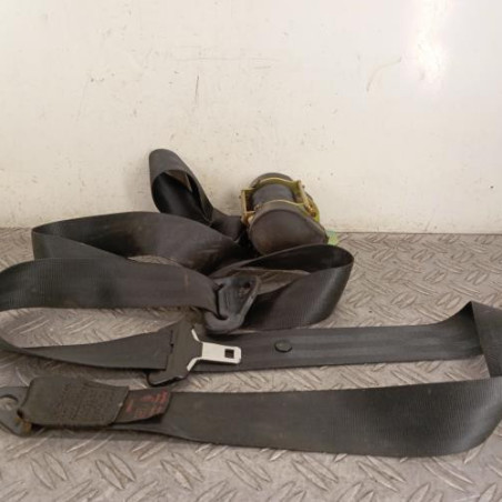 Ceinture avant droit CITROEN BERLINGO 1 Photo n°1