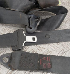 Ceinture avant droit CITROEN BERLINGO 1