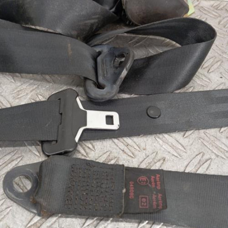 Ceinture avant droit CITROEN BERLINGO 1