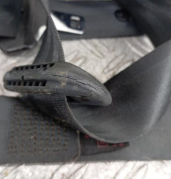 Ceinture avant droit CITROEN BERLINGO 1 Photo n°3