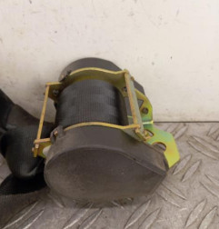 Ceinture avant droit CITROEN BERLINGO 1 Photo n°4