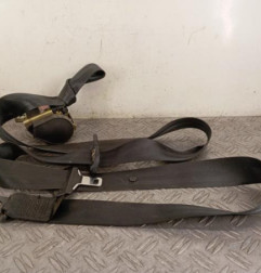 Ceinture avant gauche CITROEN BERLINGO 1 Photo n°1