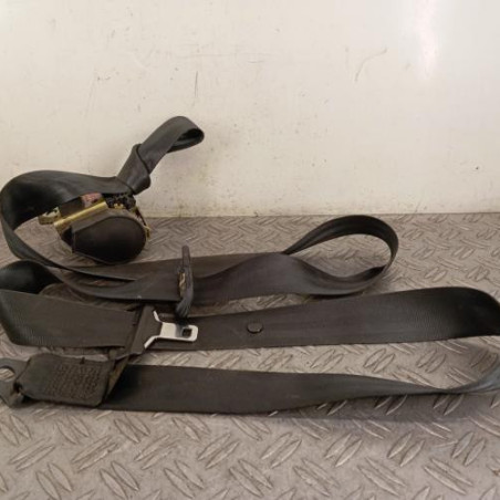 Ceinture avant gauche CITROEN BERLINGO 1 Photo n°1