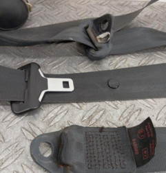 Ceinture avant gauche CITROEN BERLINGO 1