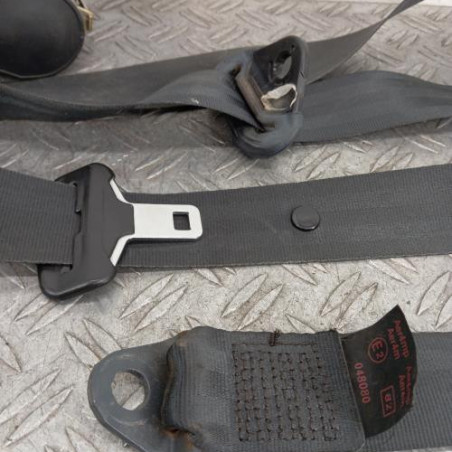 Ceinture avant gauche CITROEN BERLINGO 1