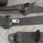 Ceinture avant gauche CITROEN BERLINGO 1