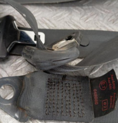 Ceinture avant gauche CITROEN BERLINGO 1 Photo n°3