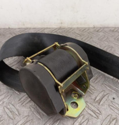 Ceinture avant gauche CITROEN BERLINGO 1 Photo n°4