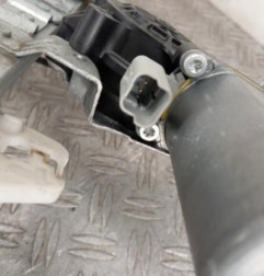 Leve vitre electrique avant droit CITROEN BERLINGO 1 Photo n°3