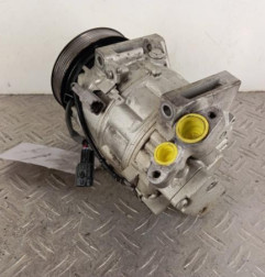 Compresseur clim RENAULT LAGUNA 3