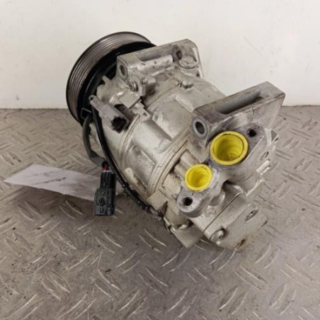 Compresseur clim RENAULT LAGUNA 3