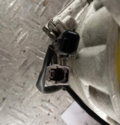 Compresseur clim RENAULT LAGUNA 3 Photo n°3