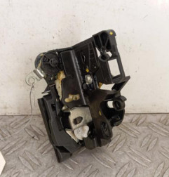 Serrure arriere gauche DACIA SANDERO 2