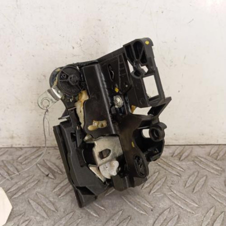 Serrure arriere gauche DACIA SANDERO 2