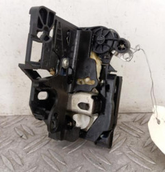 Serrure avant droit DACIA SANDERO 2