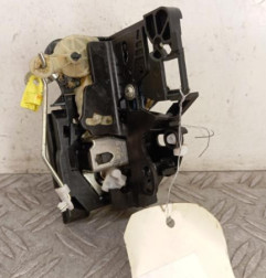 Serrure avant gauche DACIA SANDERO 2