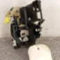 Serrure avant gauche DACIA SANDERO 2