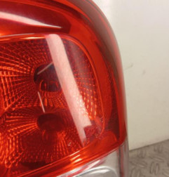 Feu arriere principal droit (feux) DACIA DUSTER 1