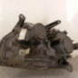 Optique avant principal droit (feux)(phare) DACIA DUSTER 1