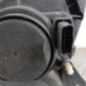 Optique avant principal droit (feux)(phare) DACIA DUSTER 1