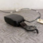 Attache ceinture avant gauche DACIA DUSTER 1
