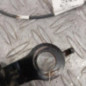 Attache ceinture avant gauche DACIA DUSTER 1